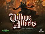 Vorschaubild zu Spiel Village Attacks