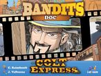 Vorschaubild zu Spiel Colt Express: Bandits – Doc