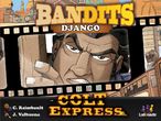 Vorschaubild zu Spiel Colt Express: Bandits – Django