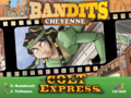 Colt Express: Bandits – Cheyenne Bild 1