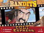 Vorschaubild zu Spiel Colt Express: Bandits – Tuco