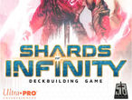 Vorschaubild zu Spiel Shards of Infinity