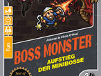 Vorschaubild zu Spiel Boss Monster: Aufstieg der Minibosse