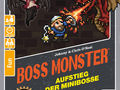 Boss Monster: Aufstieg der Minibosse Bild 1