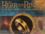 Vorschaubild zu Spiel The Lord of the Rings: Quest to Mount Doom