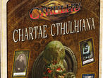 Vorschaubild zu Spiel Cthulhu: Chartae Cthulhiana