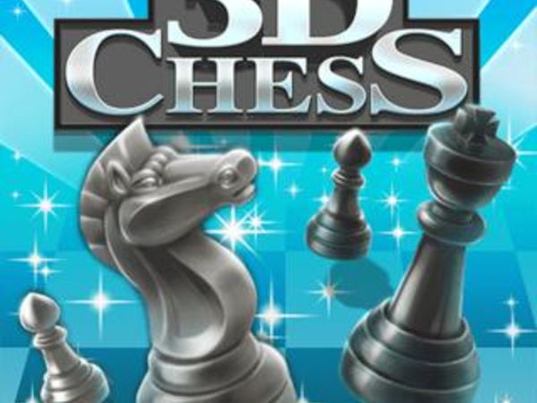 Bild zu Neu-Spiel 3D Chess