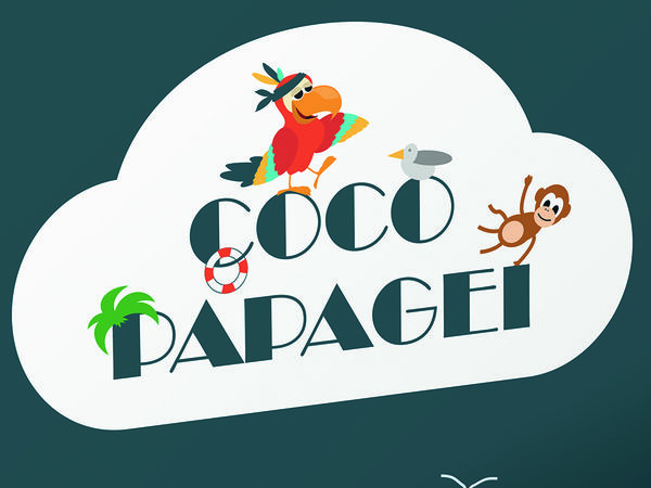 Bild zu Alle Brettspiele-Spiel Coco Papagei