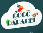 Vorschaubild zu Spiel Coco Papagei