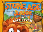 Vorschaubild zu Spiel Stone Age Junior: Kartenspiel