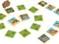 Stone Age Junior: Kartenspiel Bild 2