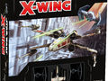 Star Wars X-Wing - Miniaturen-Spiel - Zweite Edition Bild 1