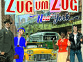 Zug um Zug: New York Bild 1