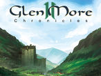 Vorschaubild zu Spiel Glen More II: Chronicles