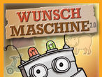 Vorschaubild zu Spiel Wunschmaschine 2.0