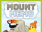 Vorschaubild zu Spiel Mount Memo