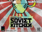 Vorschaubild zu Spiel Soviet Kitchen