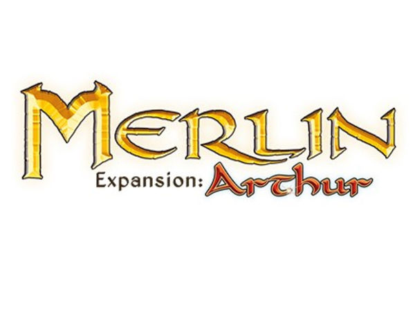 Bild zu Alle Brettspiele-Spiel Merlin: Arthur – Erweiterung