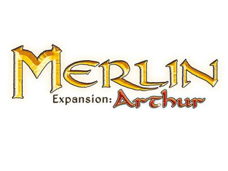 Merlin: Arthur – Erweiterung