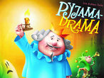 Vorschaubild zu Spiel Pyjama-Drama