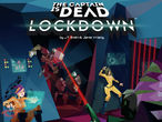 Vorschaubild zu Spiel The Captain Is Dead: Lockdown