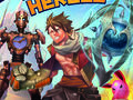 Custom Heroes Bild 1