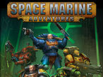 Vorschaubild zu Spiel Space Marine Adventures: Im Labyrinth Der Necrons