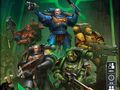 Space Marine Adventures: Im Labyrinth Der Necrons Bild 1