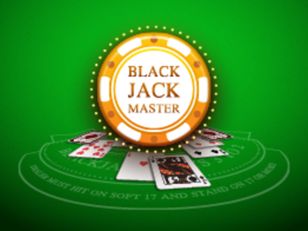 Bild zu Casino-Spiel Black Jack Master