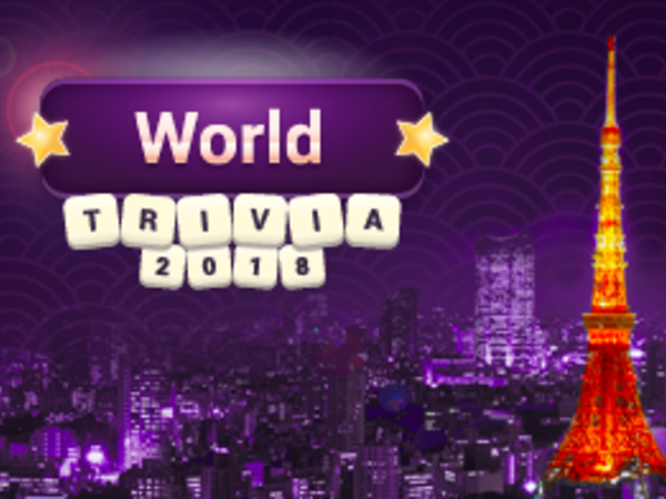 Bild zu Denken-Spiel World Trivia