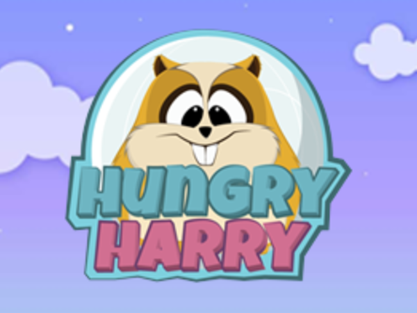 Bild zu Geschick-Spiel Hungry Harry