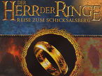 Vorschaubild zu Spiel Der Herr der Ringe: Reise zum Schicksalsberg