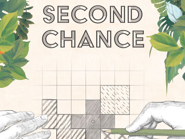 Bild zu Alle Brettspiele-Spiel Second Chance