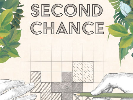 Second Chance