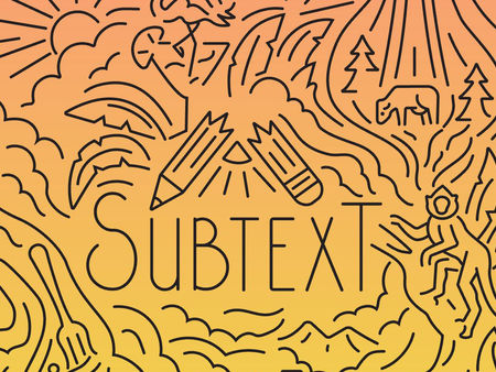 Subtext