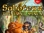 Vorschaubild zu Spiel Saboteur: The Lost Mines