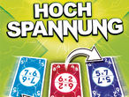 Vorschaubild zu Spiel Hochspannung