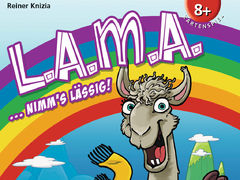 L.A.M.A.