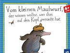 Vorschaubild zu Spiel Vom kleinen Maulwurf, der wissen wollte, wer ihm auf den Kopf gemacht hat