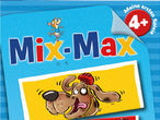 Vorschaubild zu Spiel Mix-Max Tiere