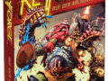 KeyForge: Ruf der Archonten Bild 2