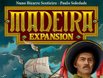 Vorschaubild zu Spiel Madeira Expansion