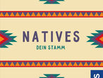 Vorschaubild zu Spiel Natives: Dein Stamm