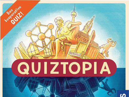 Quiztopia