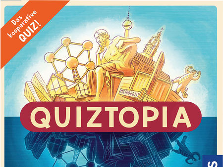 Quiztopia