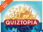 Vorschaubild zu Spiel Quiztopia