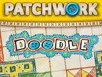 Vorschaubild zu Spiel Patchwork Doodle