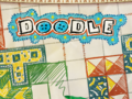 Patchwork Doodle Bild 1