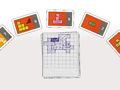 Patchwork Doodle Bild 2