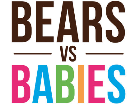 Bears vs. Babies